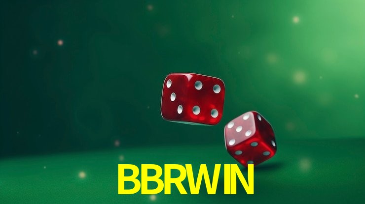 BBRWIN mobile gaming