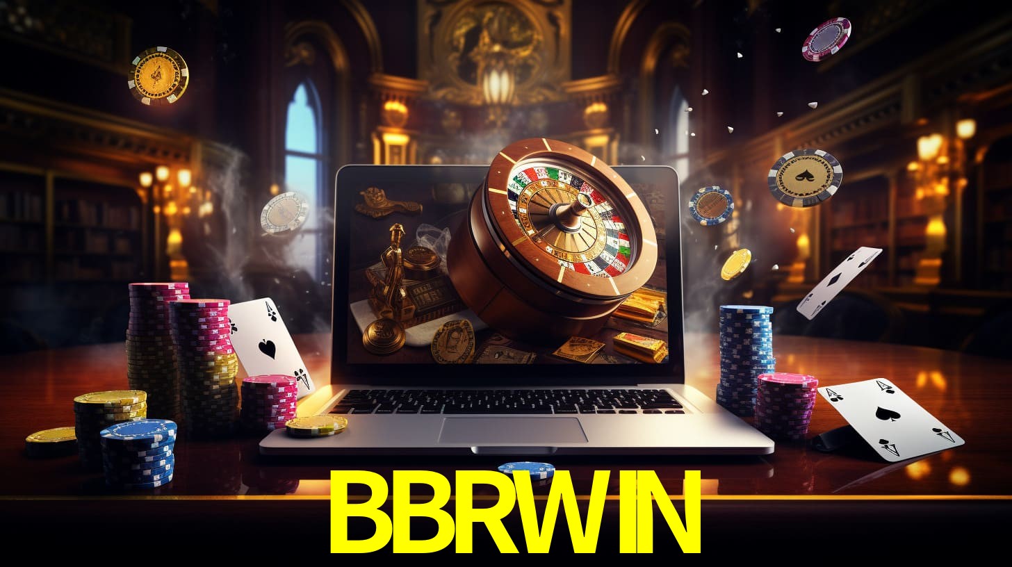 BBRWIN gaming platform