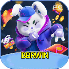 BBRWIN logo